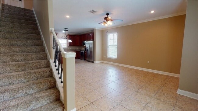 Building Photo - 5017 S Prien Lake Rd