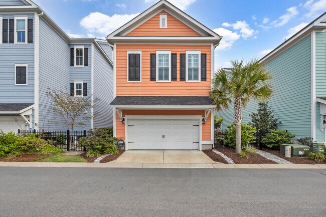 Building Photo - 7809 Monarch Dr