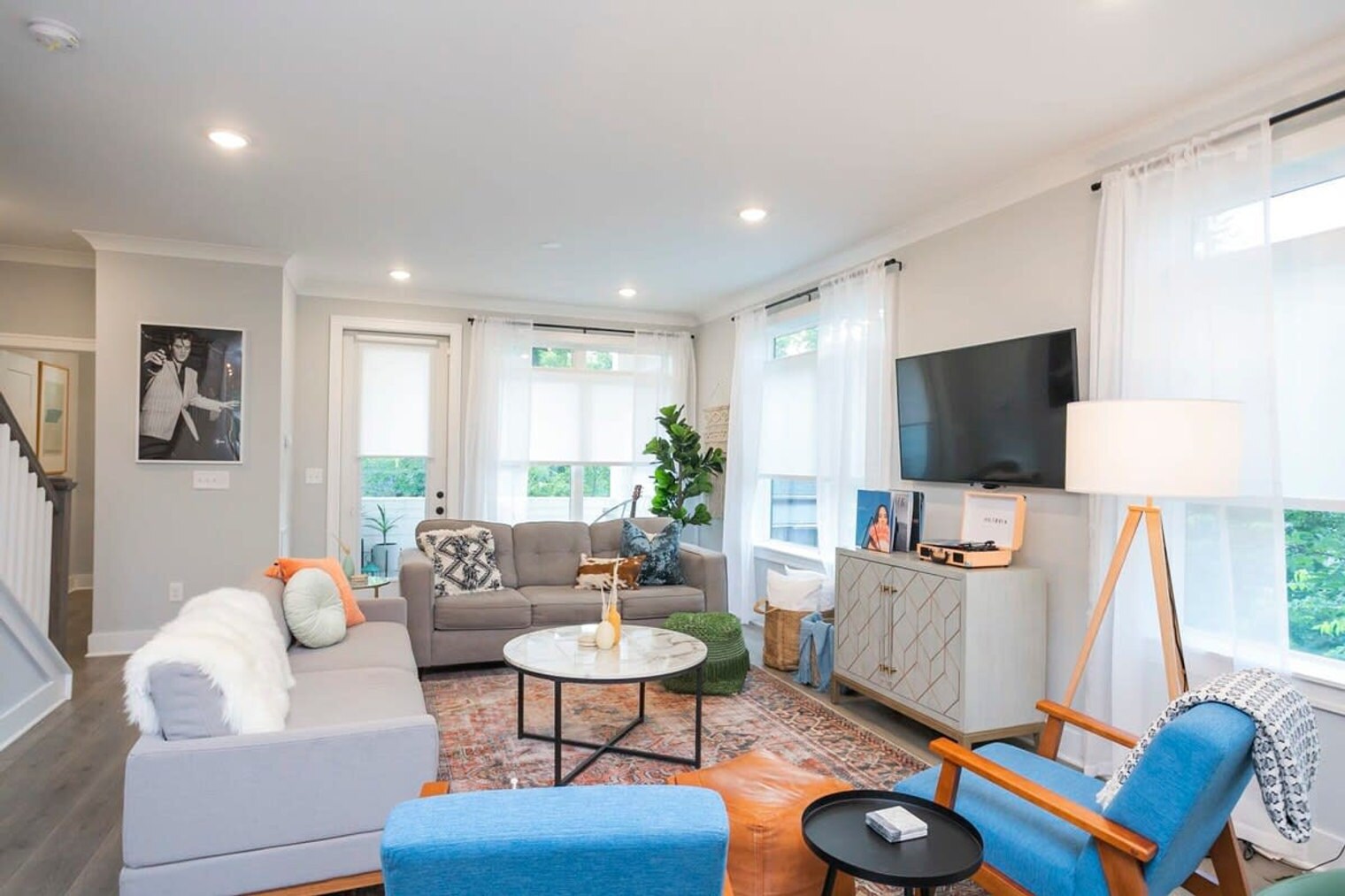 Building Photo - 111 N 9th St