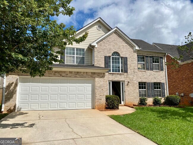 Primary Photo - 456 Parkside Way