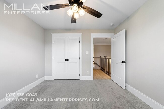 Building Photo - Luxury Living at Its Finest In Sango Featuring An Open Floor Plan, Fireplace and Resort Style Pri...