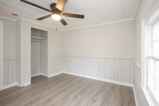 Building Photo - 2 Bedroom House for Rent in Macon, GA – THIS IS NOT A DUPLEX Near Mercer University | $700/mo