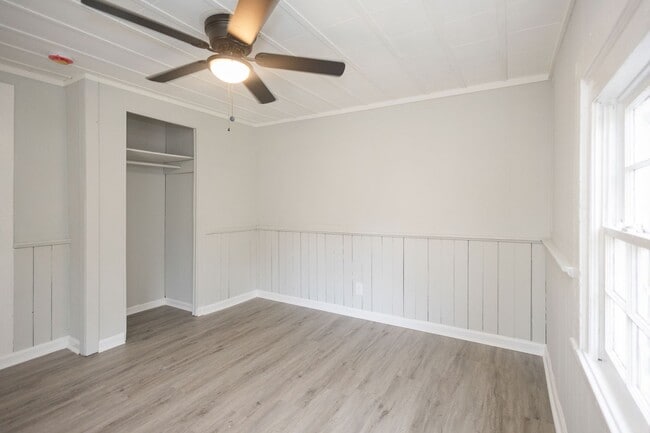 Building Photo - 2 Bedroom House for Rent in Macon, GA – THIS IS NOT A DUPLEX Near Mercer University | $900/mo