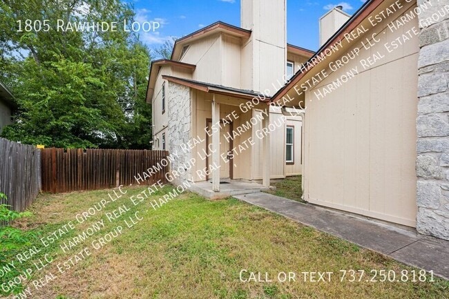 Building Photo - 1805 Rawhide Loop