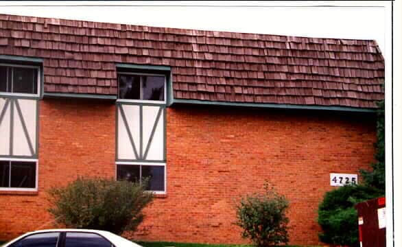 Building Photo - Ridgemar Heights