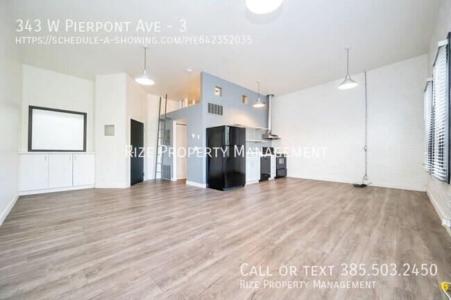 Building Photo - 343 Pierpont Ave