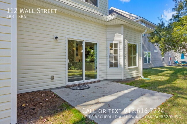 Building Photo - 112 Wall St