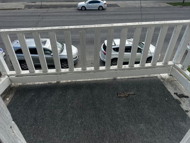 Building Photo - 531 Washington Ave