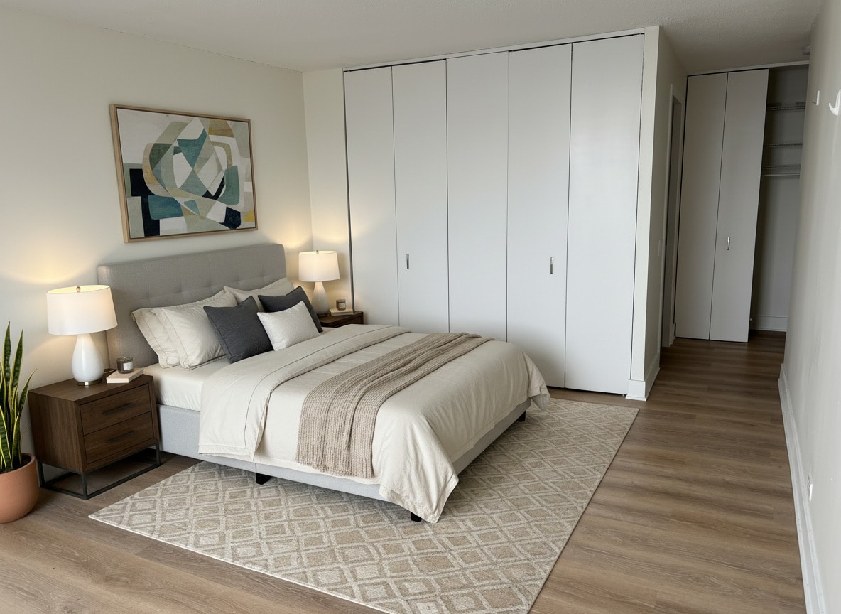 Building Photo - 901 S Plymouth Ct