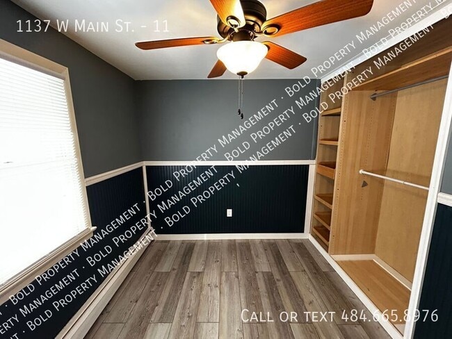 Building Photo - 1137 W Main St