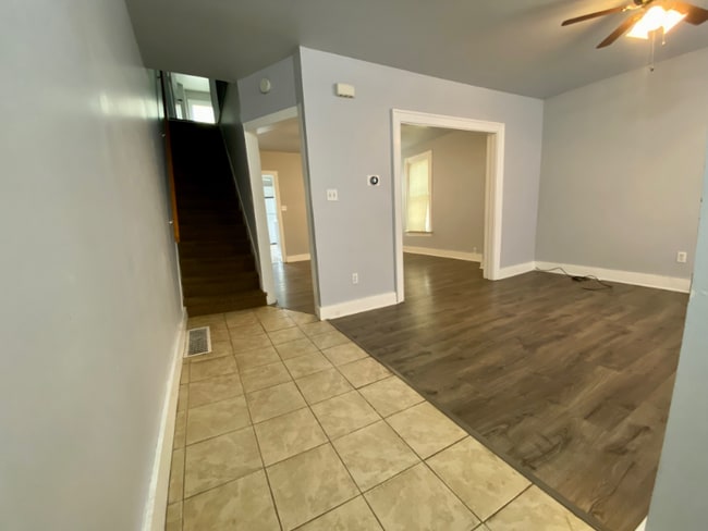 Building Photo - 1039 W Wilkes Barre St