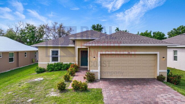 Primary Photo - Amazing 3 bedroom 2 bath home in Rotonda W...