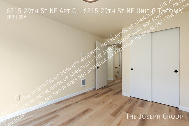 Building Photo - 6215 29th St NE