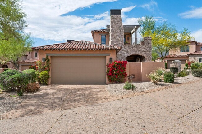 Building Photo - 7701 E Golden Eagle Cir