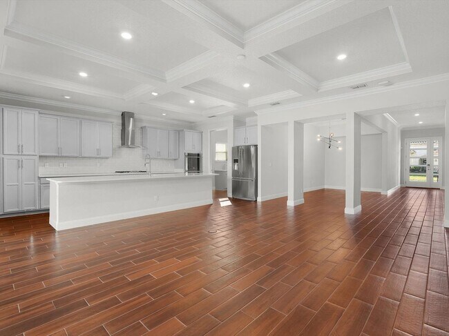 Building Photo - 13461 Nogal Lane