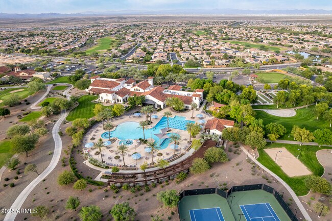 Building Photo - 26197 W Vista N Dr