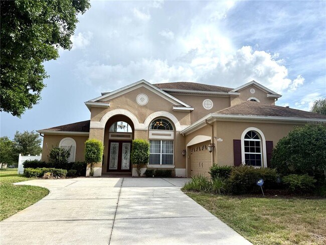 Building Photo - 4495 Harts Cove Way
