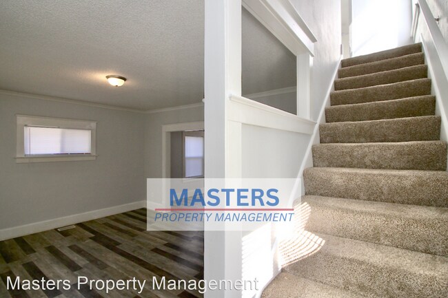 Building Photo - 3 br, 1 bath House - 1816 Marne Ave
