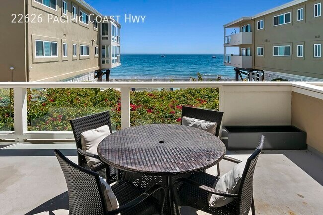 Building Photo - 22626 Pacific Coast Hwy