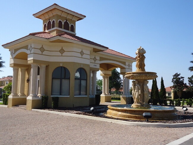 Building Photo - Tuscany Preserve-453 Cinnamon Drive Kissimmee, FL 34759