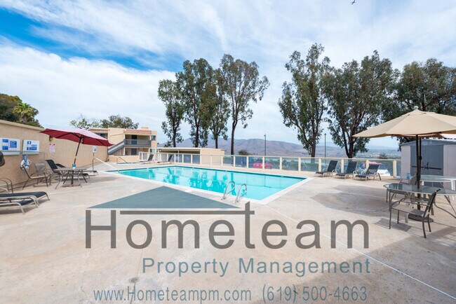 Building Photo - 2 BR/ 2 BA  862 SQFT Spring Valley Condo