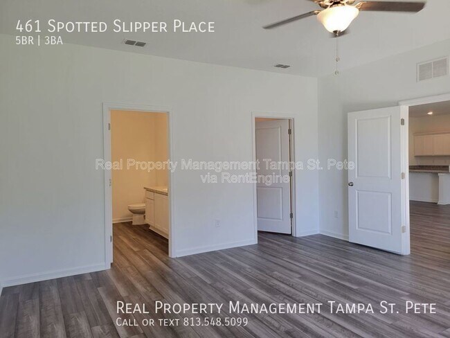 Building Photo - 461 Spotted Slipper Pl