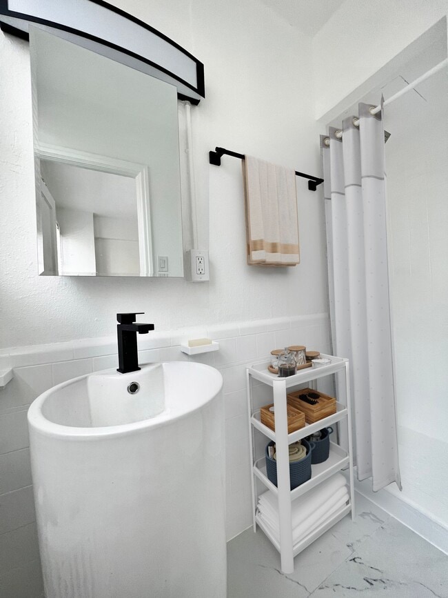 Floorplan - The Du Barry