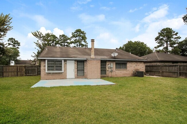 Building Photo - 4406 Tealgate Dr