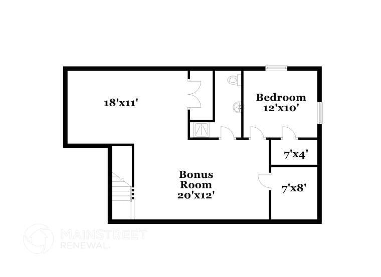 Building Photo - 11847 W 99th Terrace