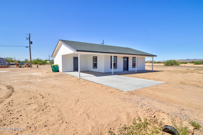 Building Photo - 3485 W Paraiso Dr