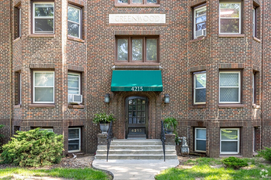 Greenwood - Lenox Properties