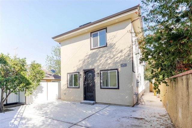 Building Photo - 17426 Roscoe Blvd