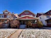 Building Photo - Three Bedroom Home in Grand Rapids