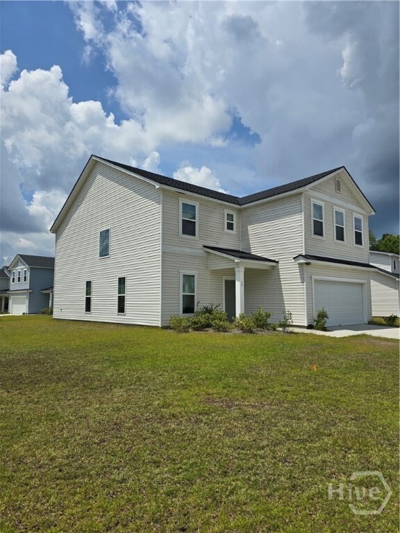 Building Photo - 15 Cantata Cir