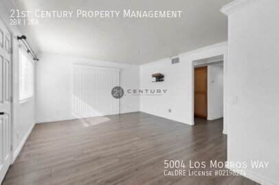 Building Photo - 5004 Los Morros Way