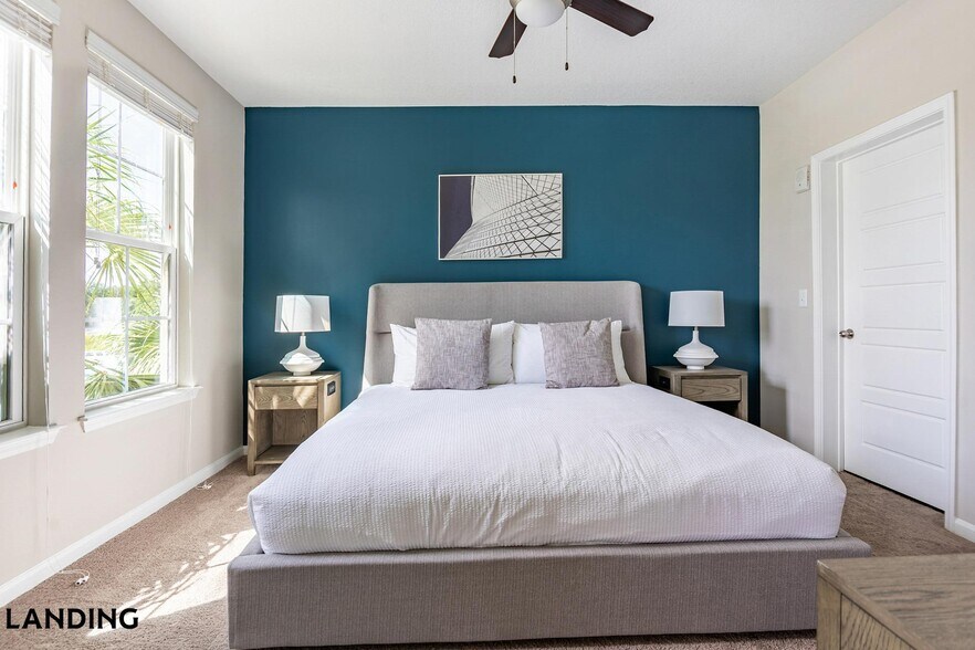 Building Photo - 2300 Tapestry Park Dr