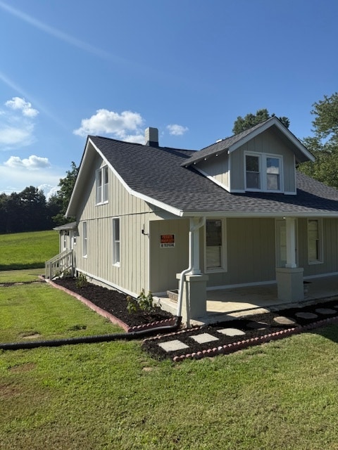 Primary Photo - 2987 Old Greensboro Rd