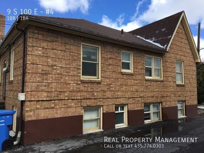 Building Photo - 9 S 100 E