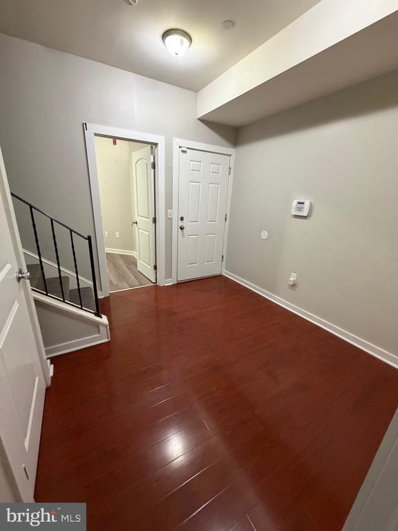 Building Photo - 1535 Cecil B. Moore Ave