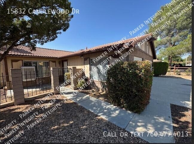 Building Photo - 15832 Candlewood Dr