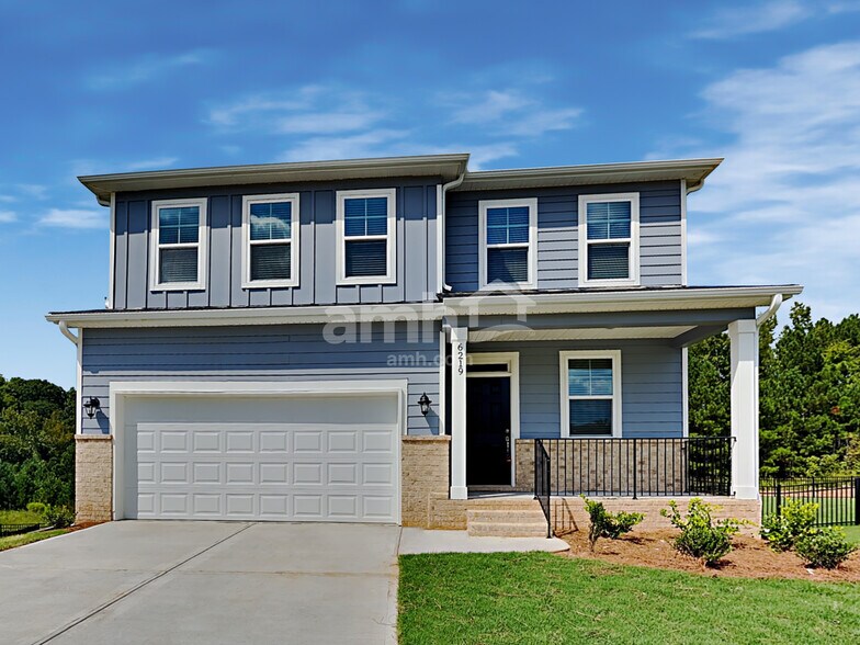 Primary Photo - 6219 Bridlewood Ln