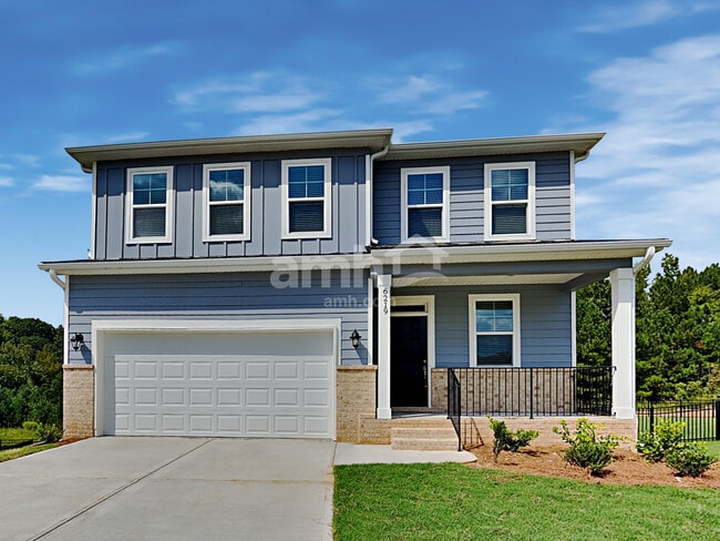 Building Photo - 6219 Bridlewood Ln