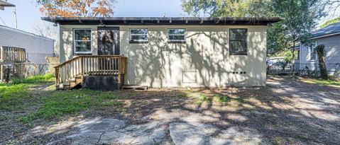 Building Photo - 8306 Galveston Ave