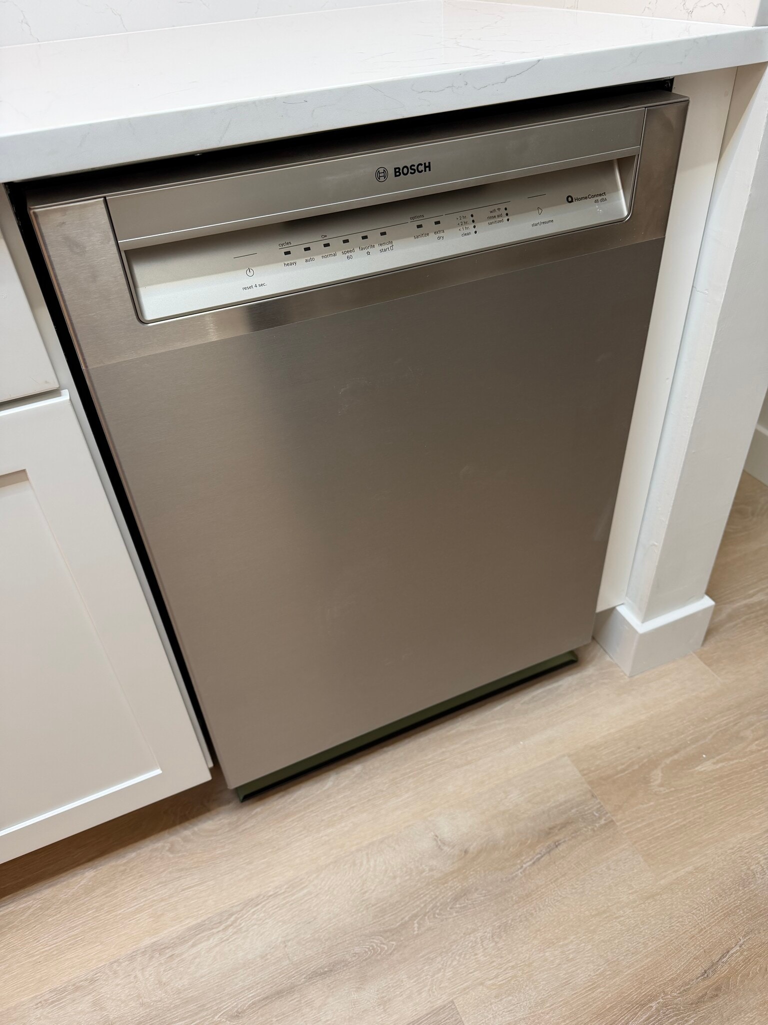 Bosch Dishwasher - 120 Creekwood Dr