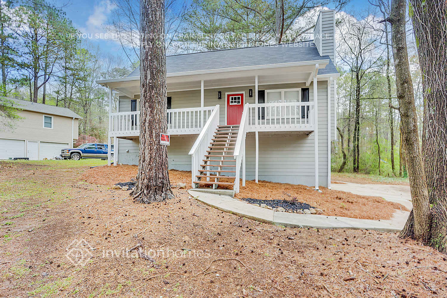 Building Photo - 775 Hardy Cir