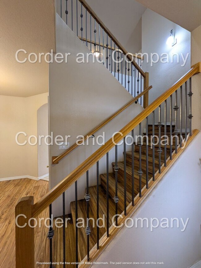 Building Photo - Gorgeous 2 Story, 4 Bedroom, 2.5 Bathroom, 3 Car Garage 2,358 Sq Ft. Home