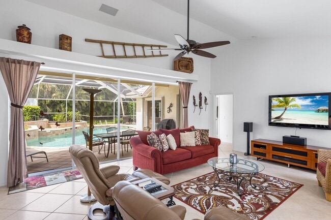 Building Photo - ** BRIARWOOD ** 3 BED / 2 BATH - POOL HOME - TURNKEY FURNISHED - SEASONAL OR SHORT TERM