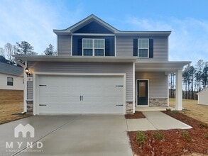 Building Photo - 185 New Villas St