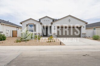 Building Photo - Beautiful Almost Brand New Home
