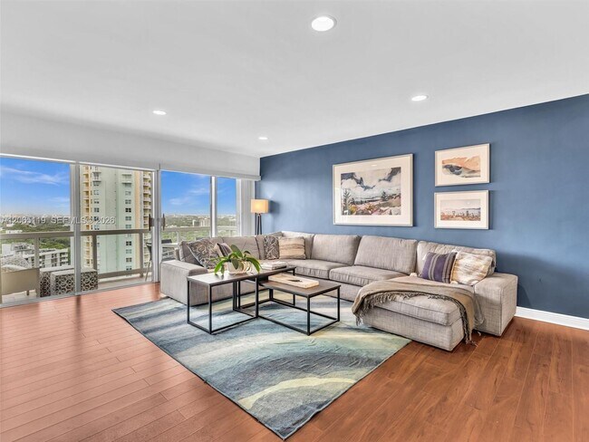 Building Photo - 2451 Brickell Ave